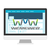 10 เหตุผลที่คุณต้องสร้างเว็บไซต์กับ WeMeWeb